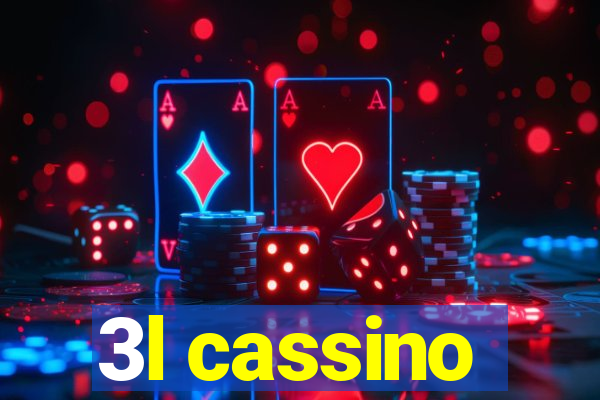 3l cassino